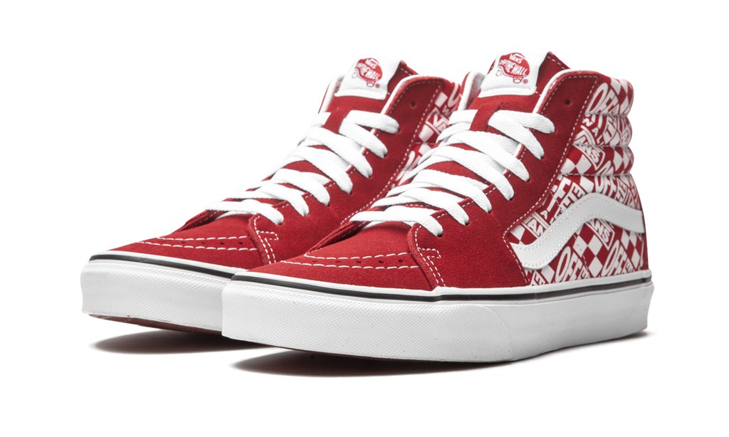 Vans Sk8 Hi "OTW"