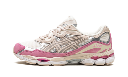 ASICS Gel-NYC Cream Mineral Beige Pink