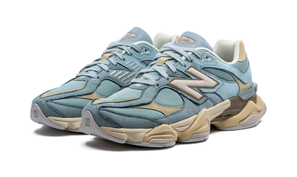 New Balance 9060 Blue Hazer LAST PAIR READY FOR DELIVERY