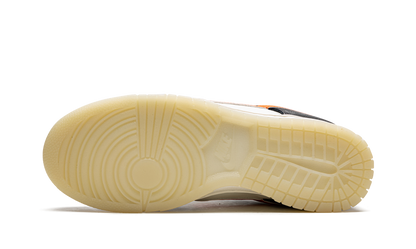 Nike Dunk Low Halloween