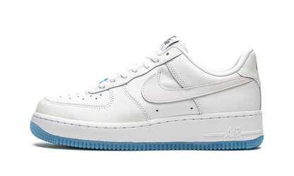 Nike Air Force 1 UV Reactive