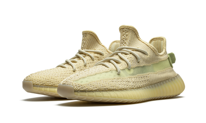 Adidas Yeezy Boost 350 V2 Flax