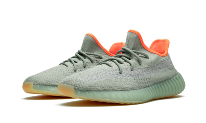 Adidas Yeezy Boost 350 V2 Desert Sage