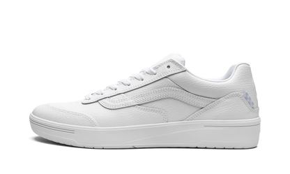 Vans More Vans Zahba Lx VCU "Alltimers"