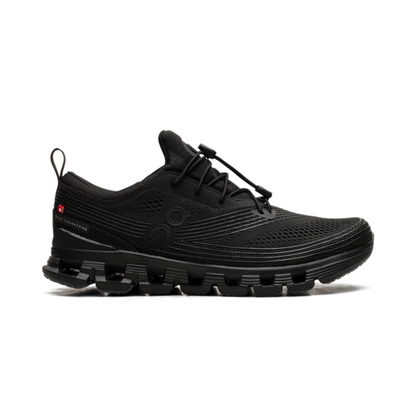 On Running Cloud Cloud X Z5 All Black
