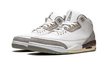 A Ma Maniére x Air Jordan 3 Retro SP