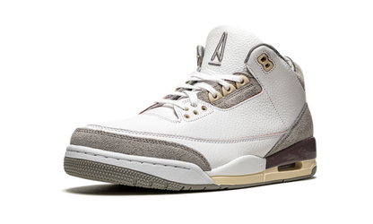 A Ma Maniére x Air Jordan 3 Retro SP