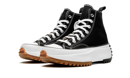 Converse Run Star Hike Hi