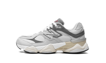 New Balance 9060 Rain Cloud Grey LAST PAIR READY FOR DELIVERY