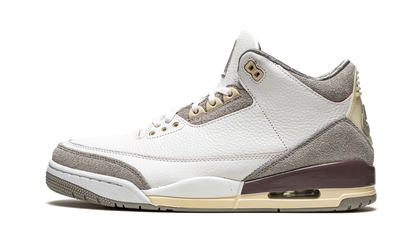 A Ma Maniére x Air Jordan 3 Retro SP