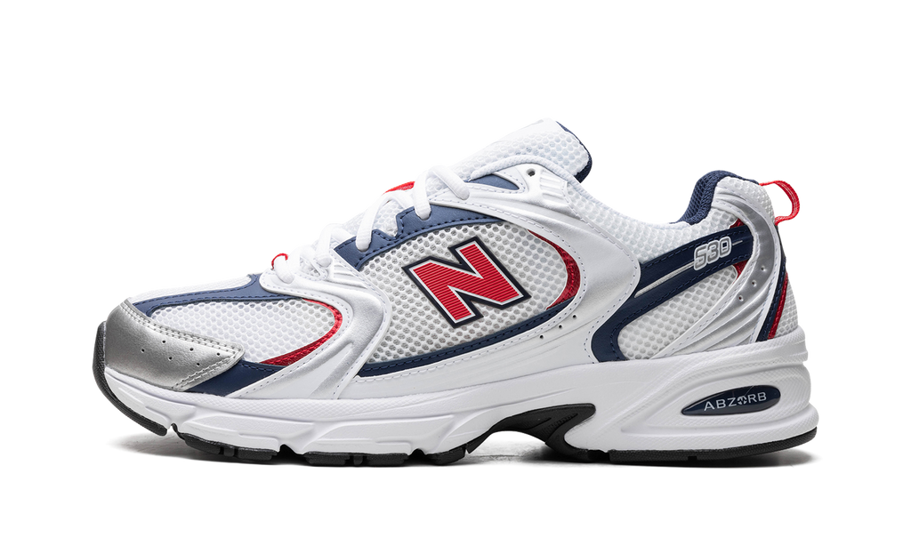 New Balance 530 Independence Day